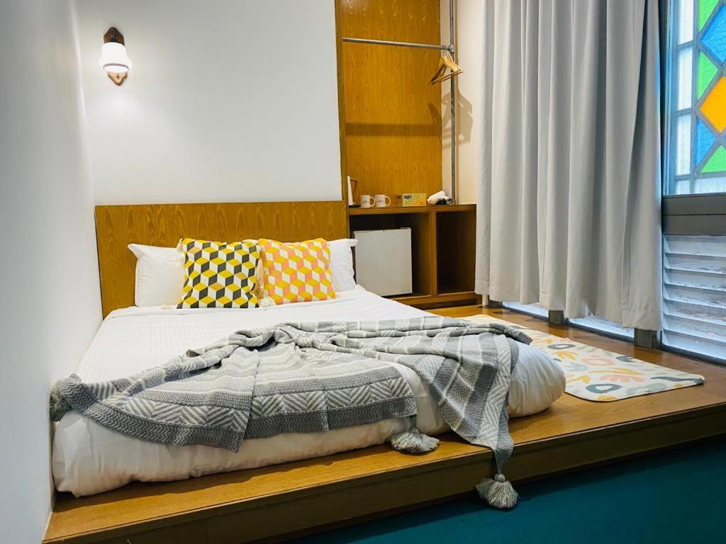 Hotel The Assembly Place, A Co-Living At Mayo Singapur Exterior foto