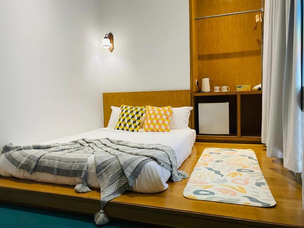 Hotel The Assembly Place, A Co-Living At Mayo Singapur Exterior foto
