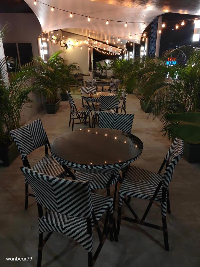 Hotel The Assembly Place, A Co-Living At Mayo Singapur Exterior foto