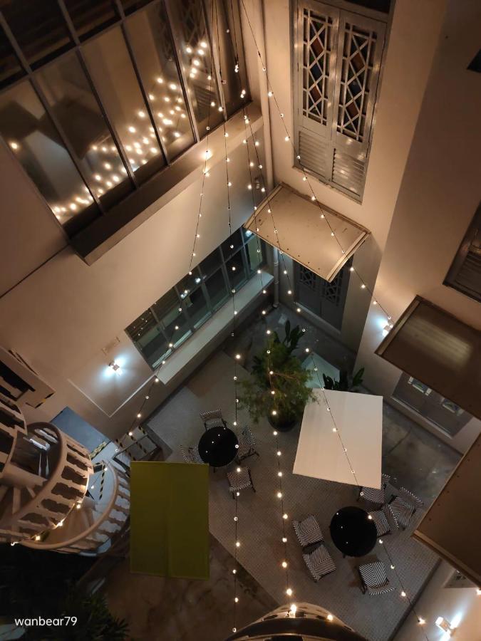 Hotel The Assembly Place, A Co-Living At Mayo Singapur Exterior foto