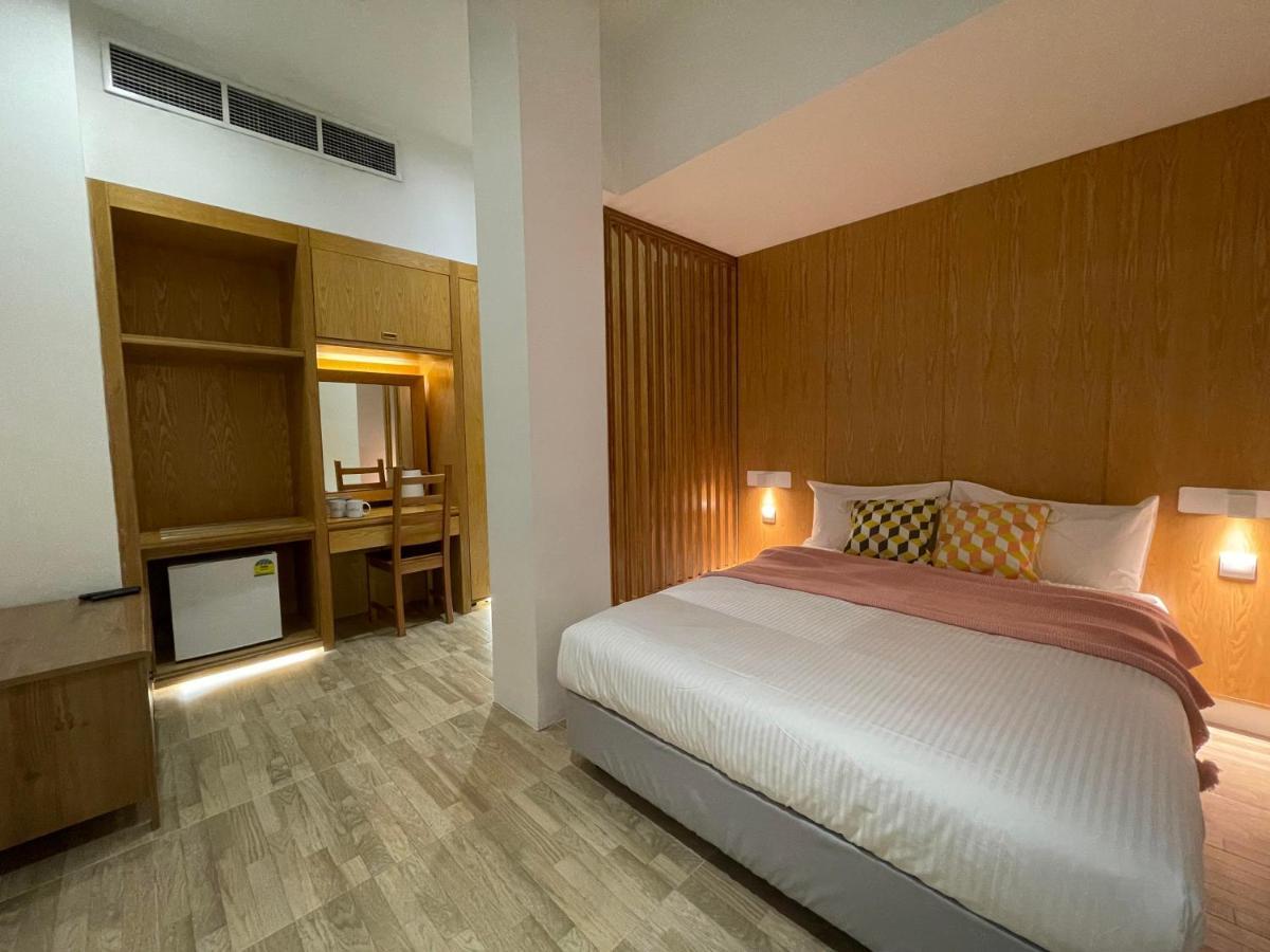 Hotel The Assembly Place, A Co-Living At Mayo Singapur Exterior foto